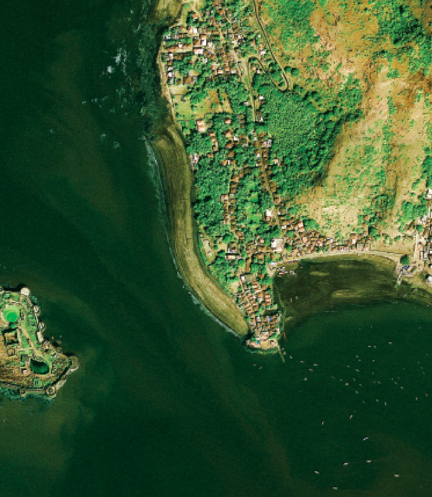 Why Geomatics matters